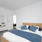 Bryson Appartement