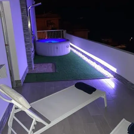 Bryson San Juan del Reparo