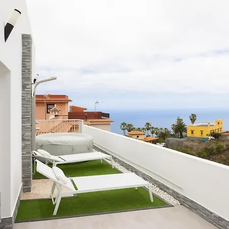 Bryson * San Juan del Reparo