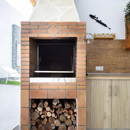 Bryson 公寓 San Juan del Reparo