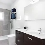 Apartmán Bryson San Juan del Reparo