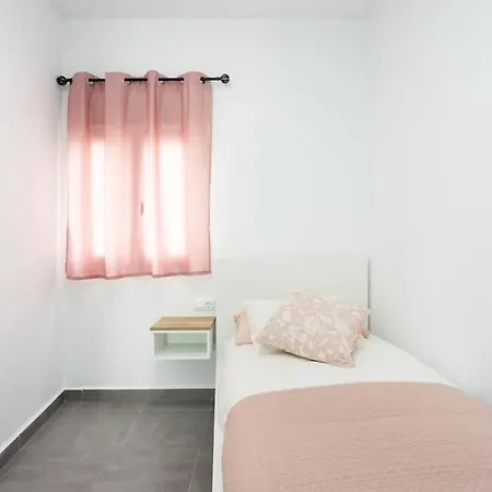 Appartement Bryson *