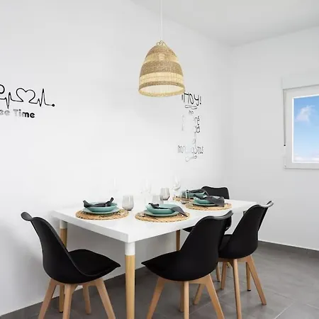 Bryson Appartement *