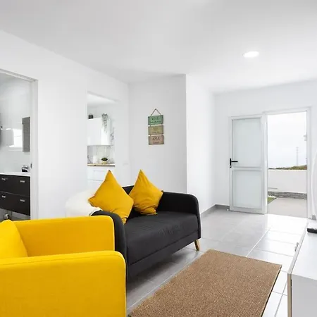 Bryson Appartement *