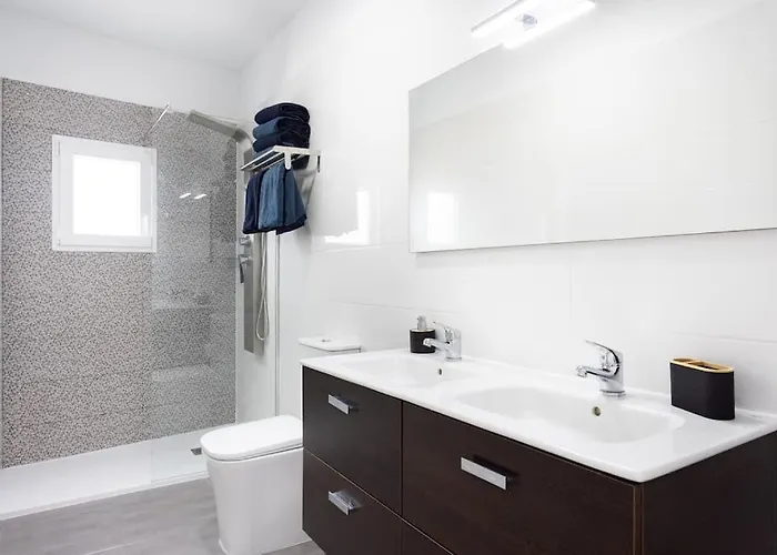 Appartement Bryson San Juan del Reparo