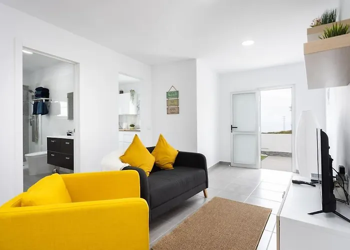 Bryson Appartement *