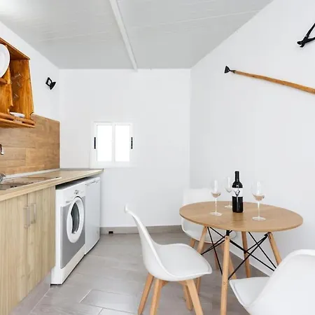 Bryson 아파트 San Juan del Reparo