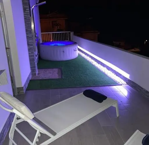 Bryson Сан-Хуан-дель-Репаро