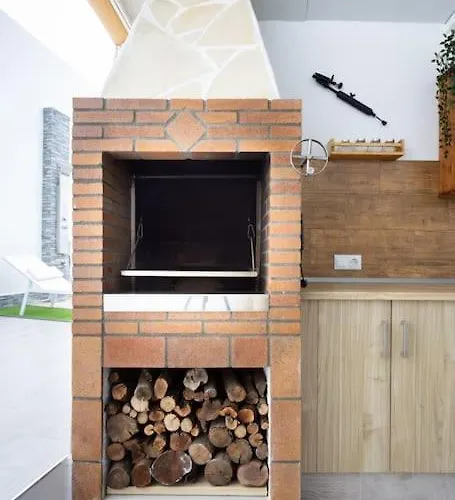 Bryson Апартаменты Сан-Хуан-дель-Репаро